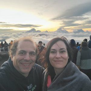 Meet your Posher, Peter